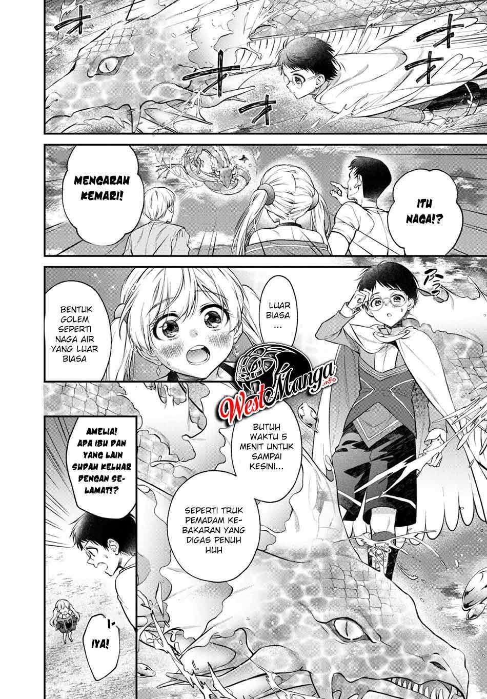 isekai-cheat-kaitakuki - Chapter: 6