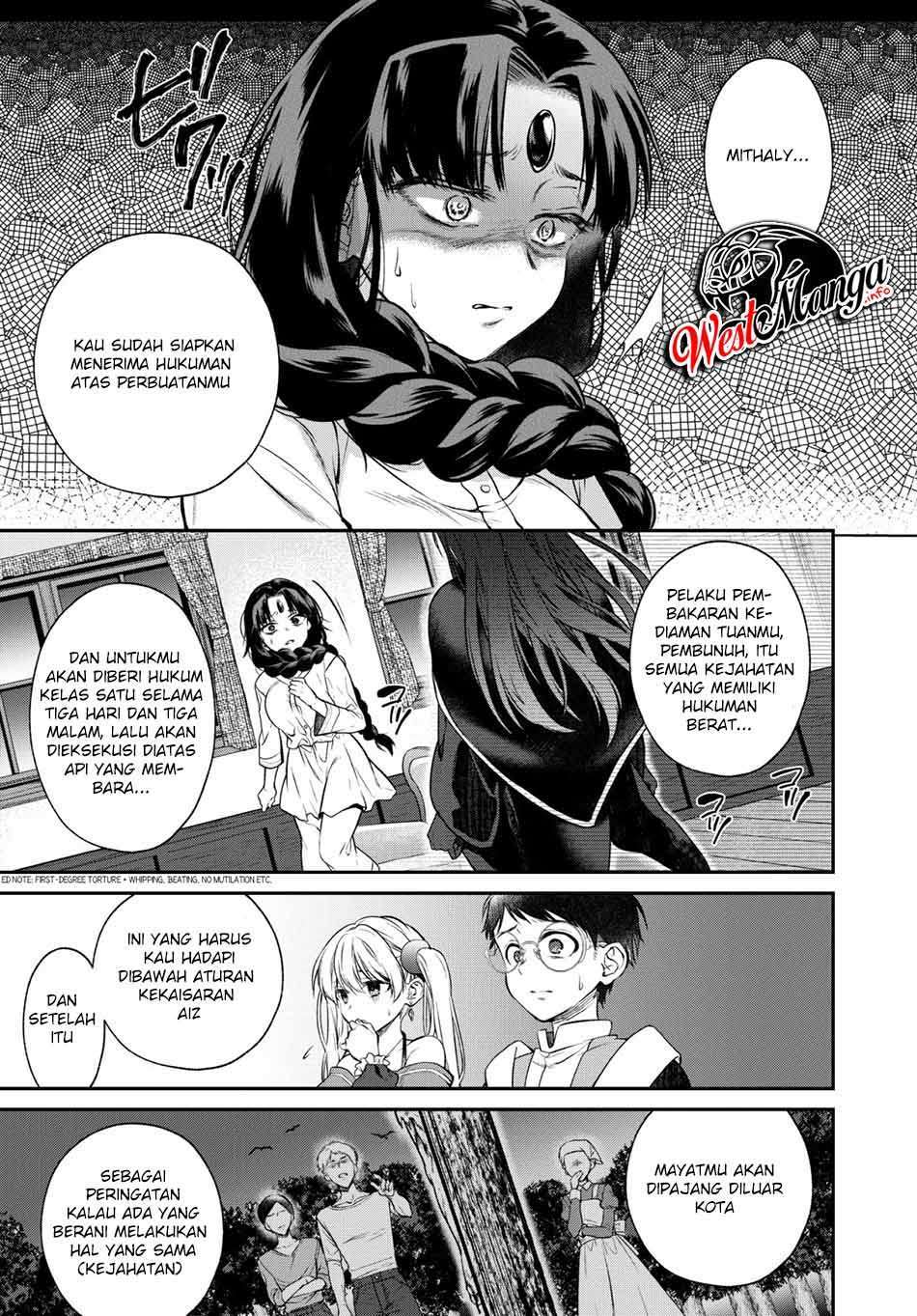 isekai-cheat-kaitakuki - Chapter: 6