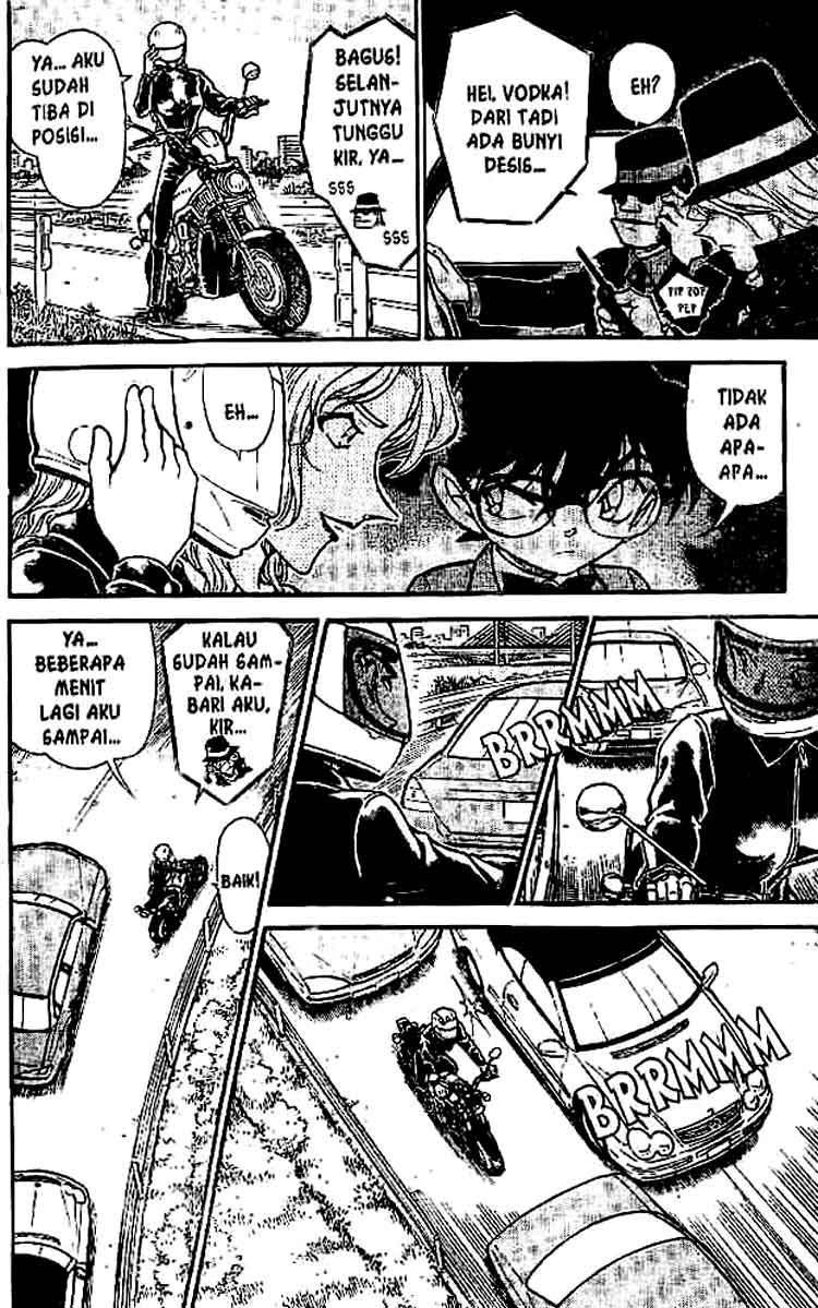 detective-conan - Chapter: 503