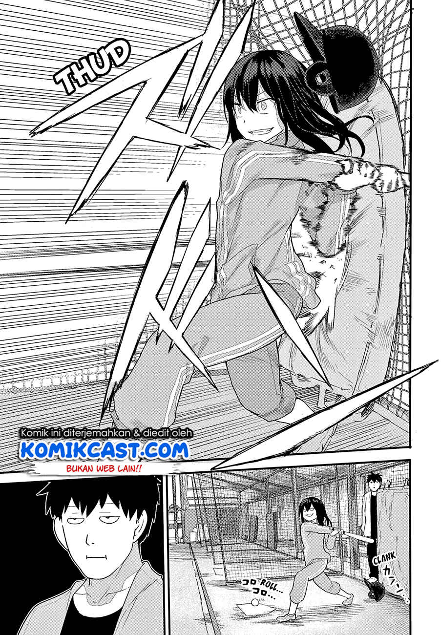 osananajimi-ni-najimitai - Chapter: 17