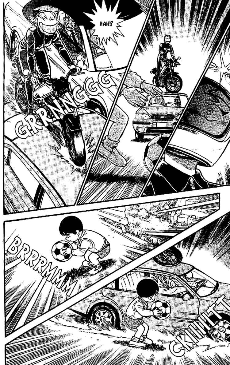detective-conan - Chapter: 503