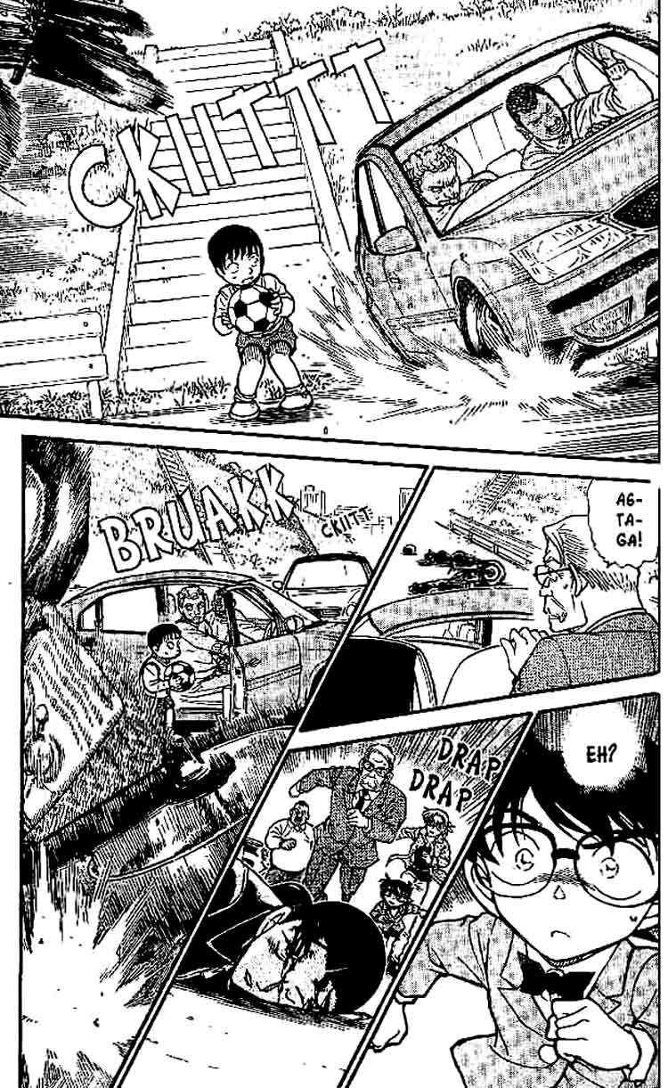detective-conan - Chapter: 503