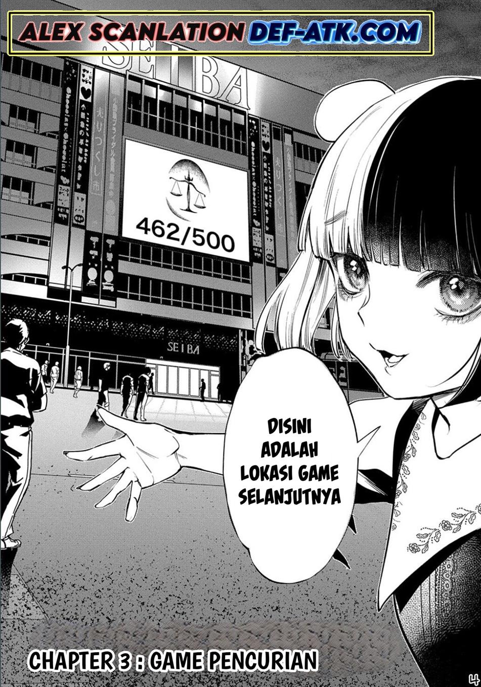 crime-game-houritsu-no-nai-sekai - Chapter: 3