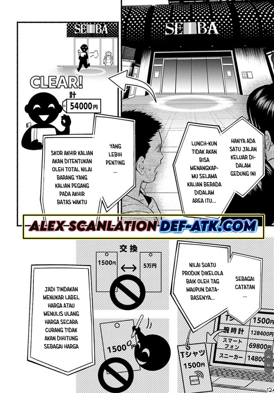 crime-game-houritsu-no-nai-sekai - Chapter: 3