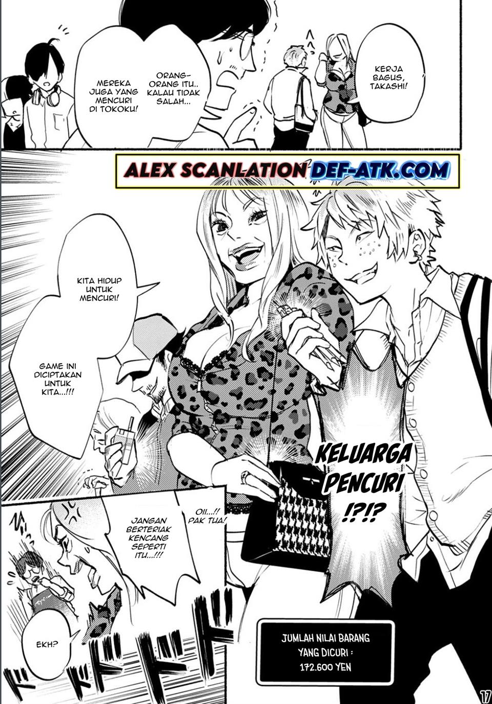 crime-game-houritsu-no-nai-sekai - Chapter: 3