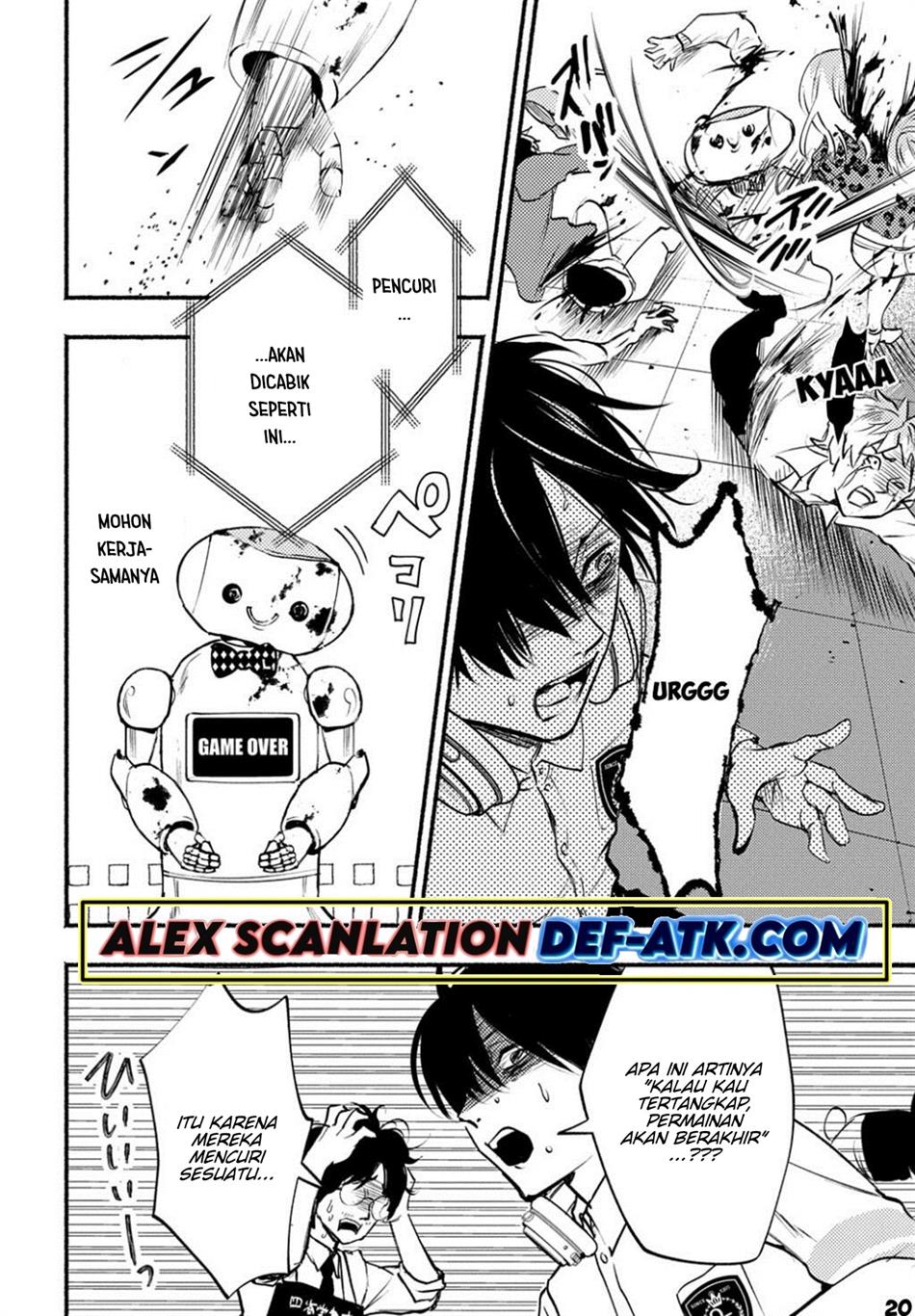 crime-game-houritsu-no-nai-sekai - Chapter: 3