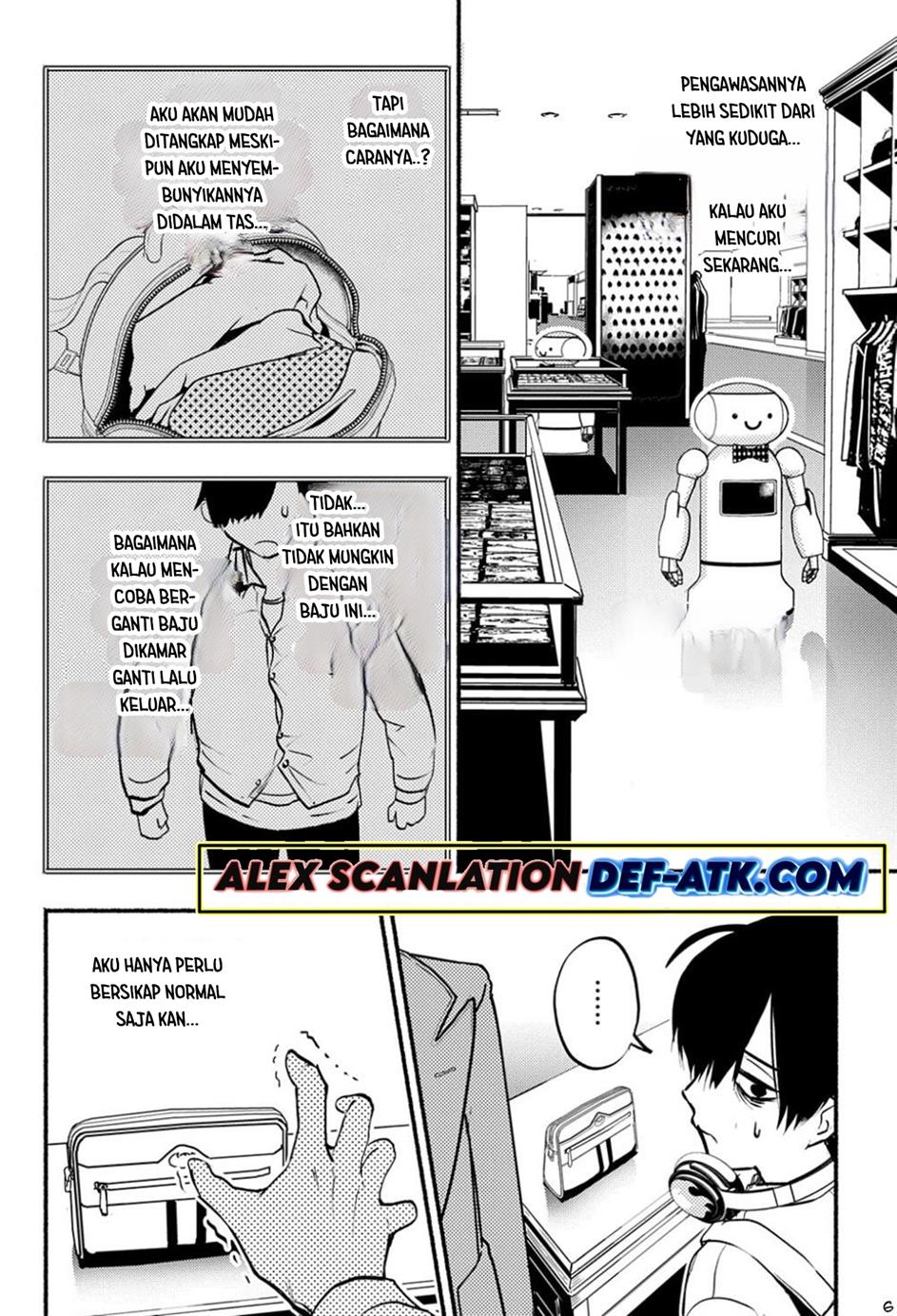 crime-game-houritsu-no-nai-sekai - Chapter: 3
