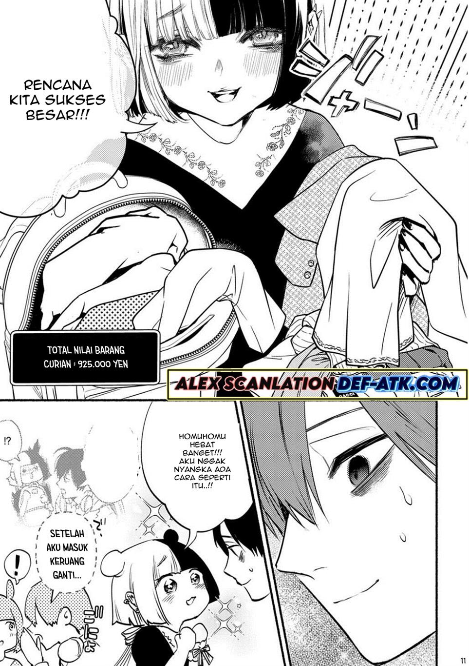 crime-game-houritsu-no-nai-sekai - Chapter: 3