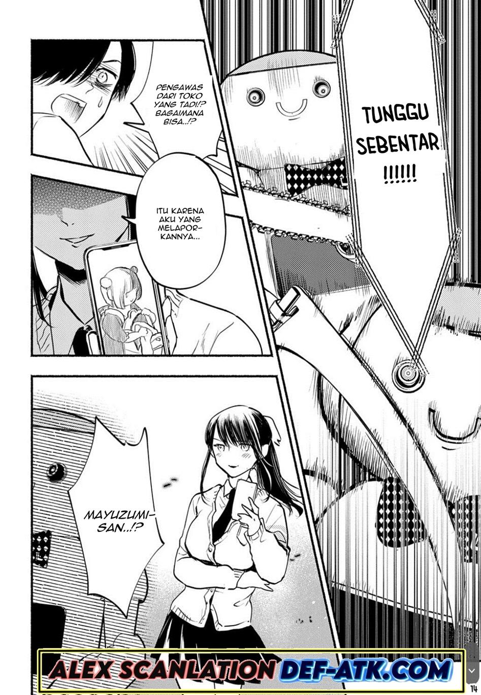 crime-game-houritsu-no-nai-sekai - Chapter: 3