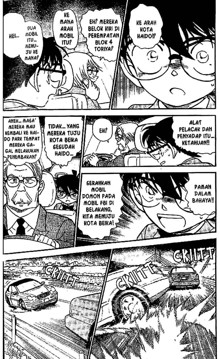 detective-conan - Chapter: 504