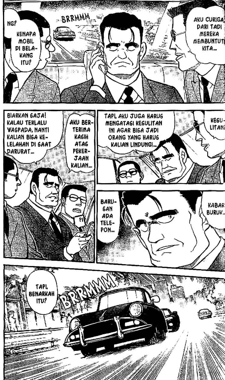 detective-conan - Chapter: 504