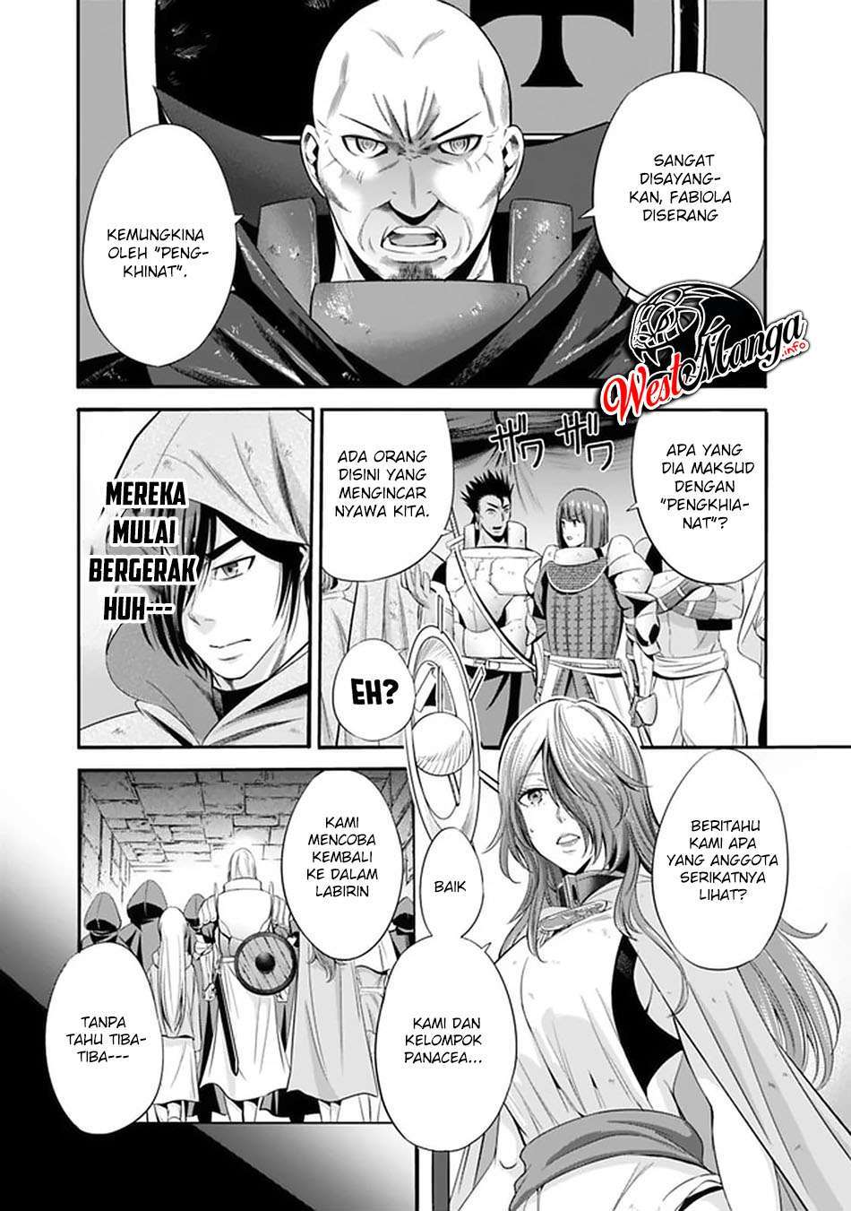 uragirareta-s-rank-boukensha-no-ore-wa-aisuru-dorei-no-kanojora-to-tomoni-dorei-dake-no-harem-guild-o-tsukuru - Chapter: 19