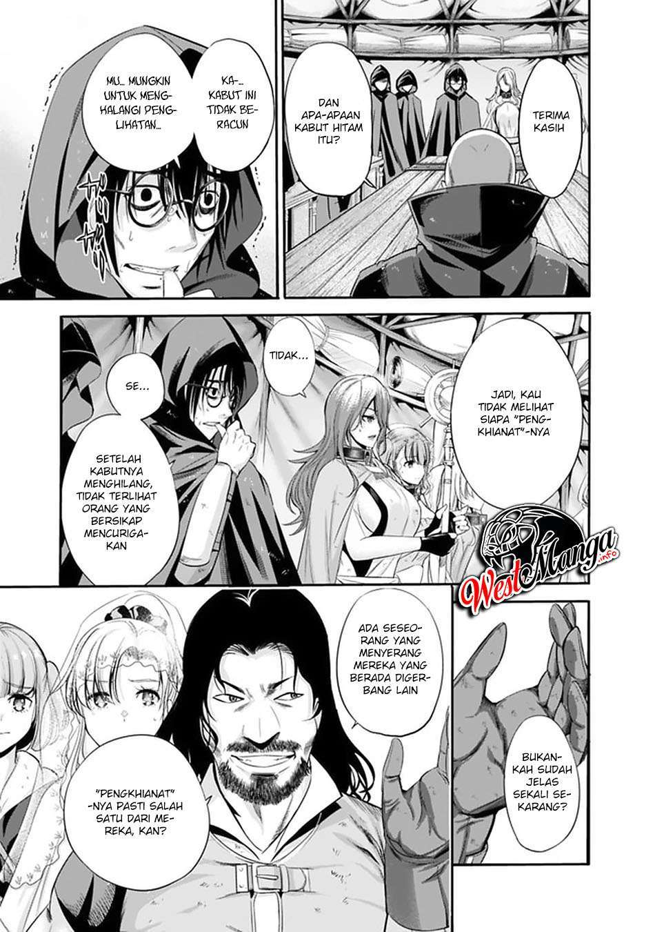 uragirareta-s-rank-boukensha-no-ore-wa-aisuru-dorei-no-kanojora-to-tomoni-dorei-dake-no-harem-guild-o-tsukuru - Chapter: 19