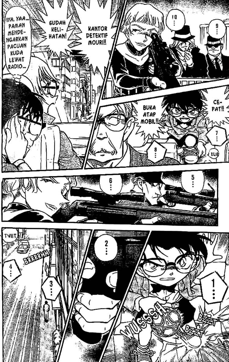detective-conan - Chapter: 504