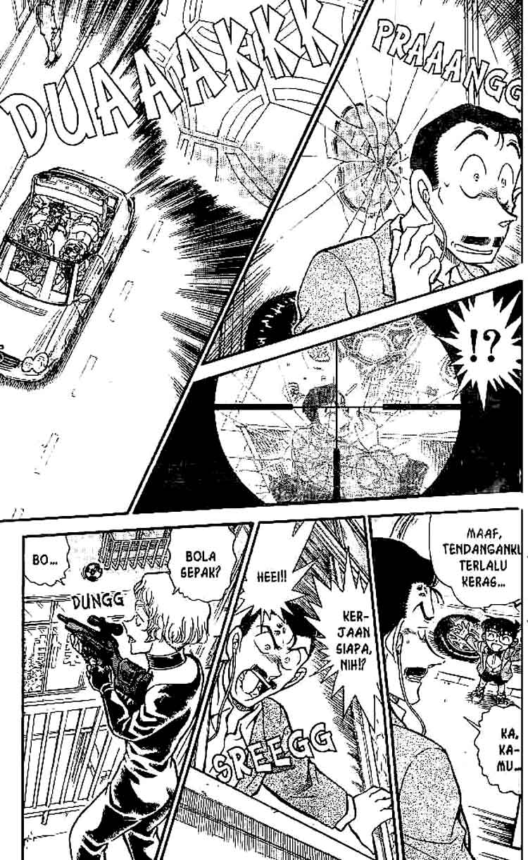 detective-conan - Chapter: 504