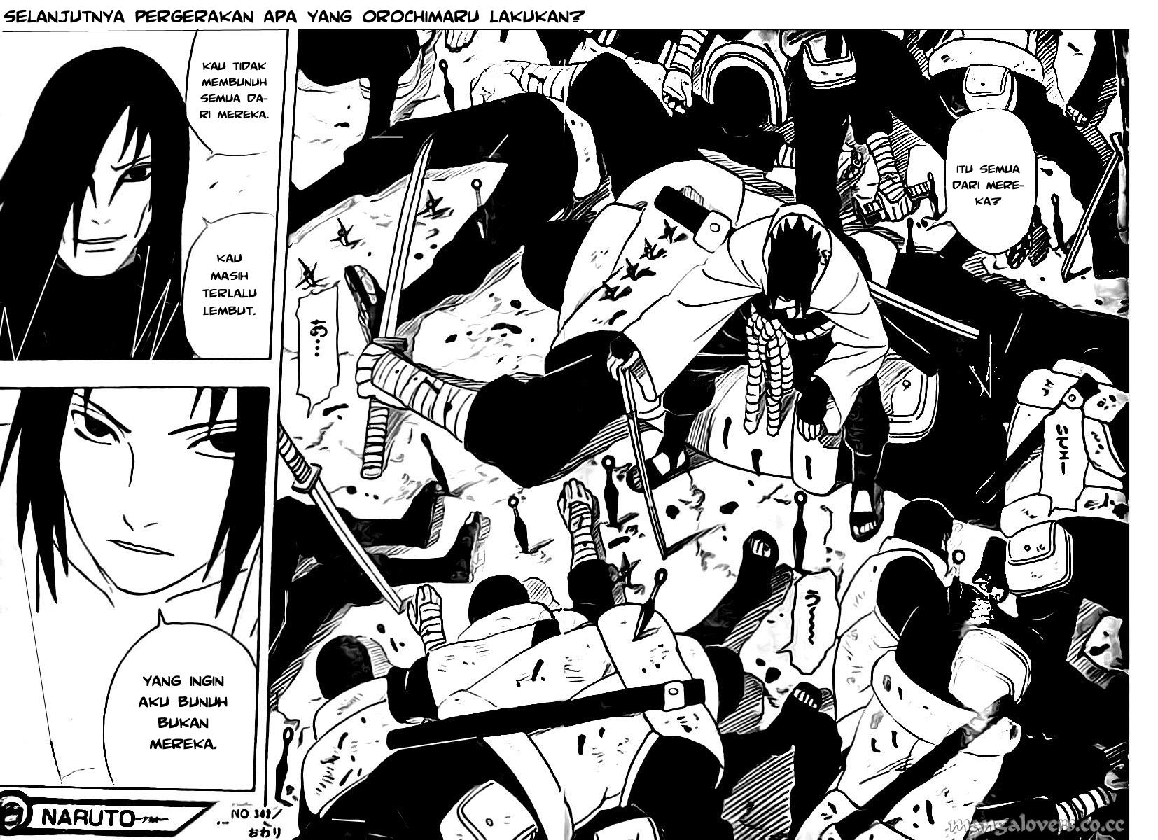 naruto-id - Chapter: 342