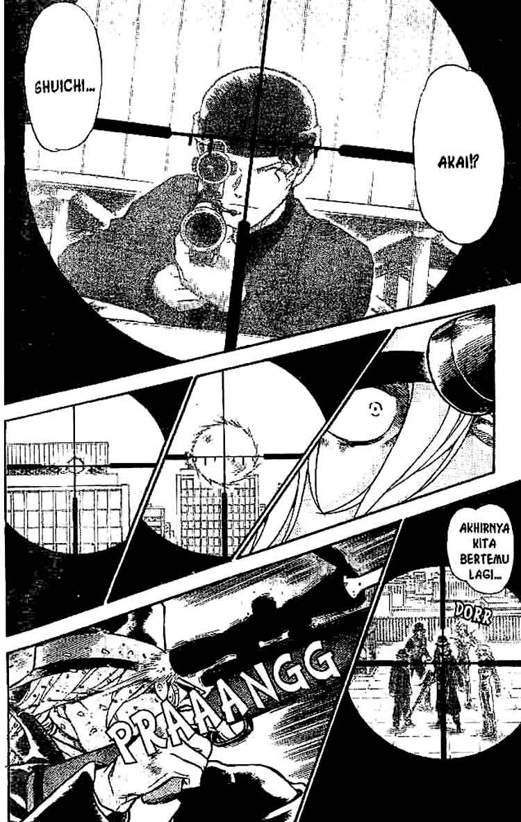 detective-conan - Chapter: 504