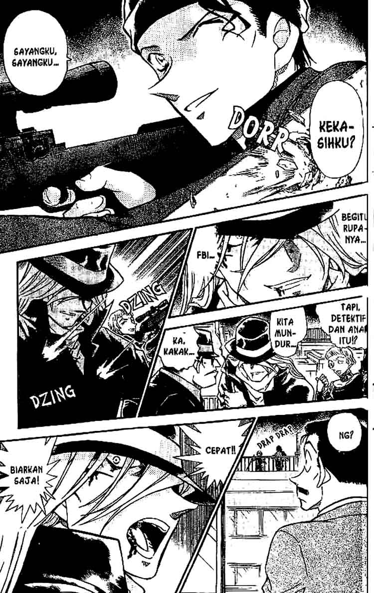 detective-conan - Chapter: 504