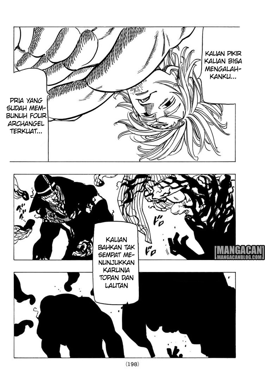 nanatsu-no-taizai - Chapter: 262