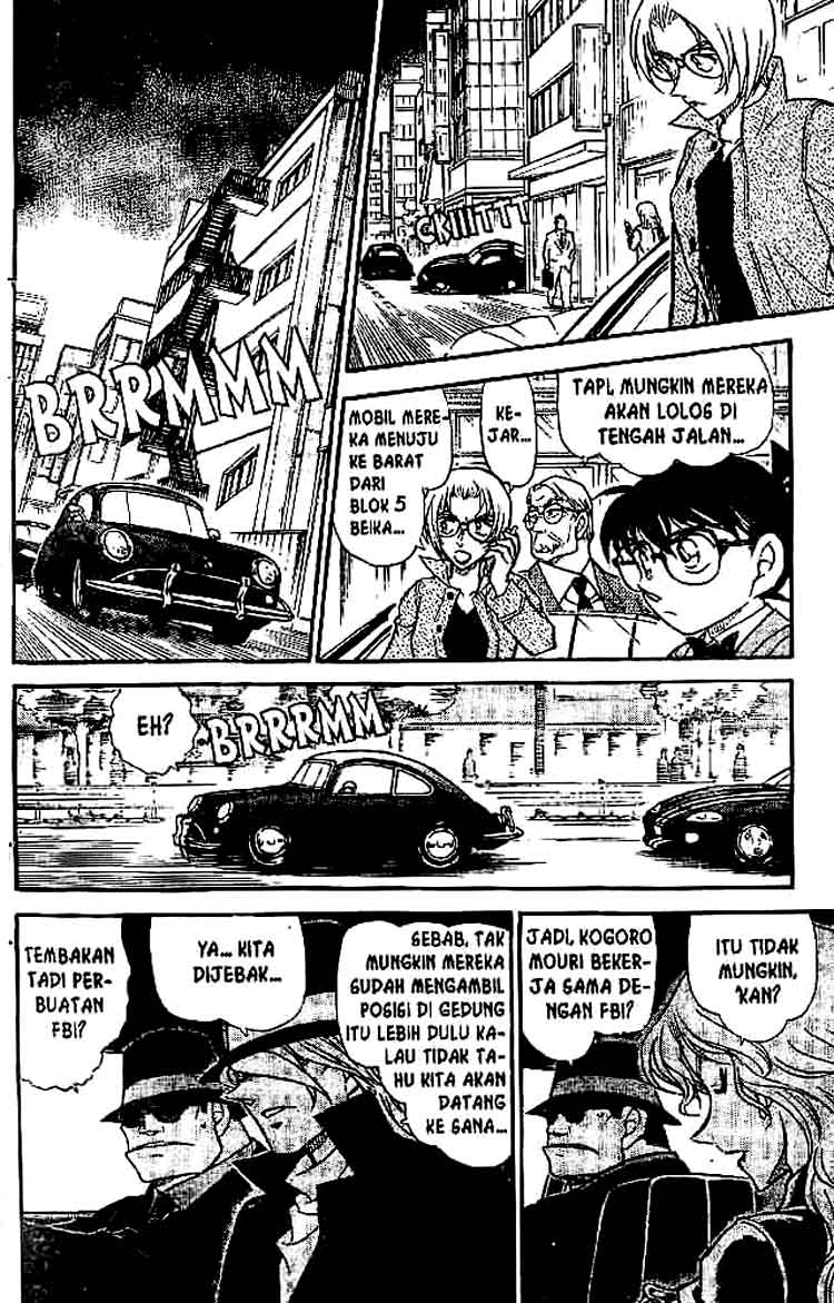 detective-conan - Chapter: 504