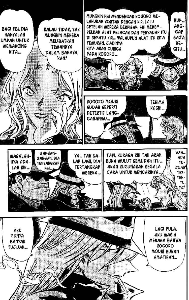 detective-conan - Chapter: 504