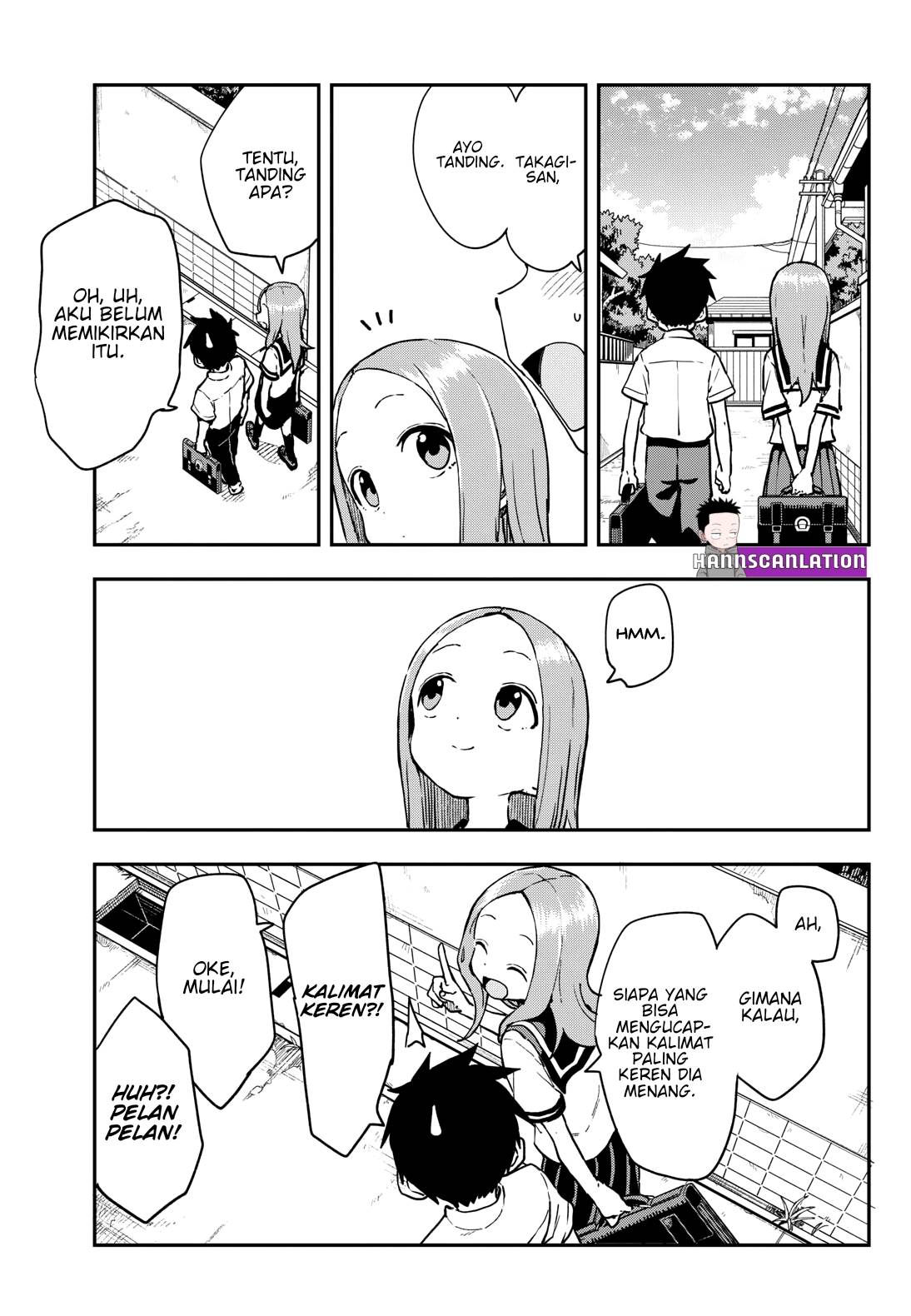 karakai-jouzu-no-takagi-san - Chapter: 176