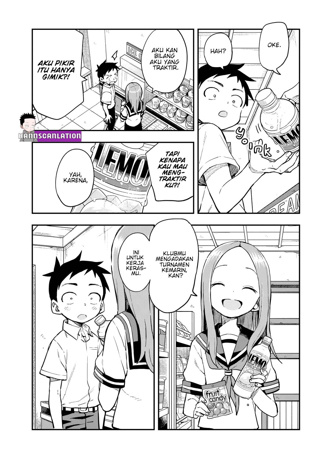 karakai-jouzu-no-takagi-san - Chapter: 176