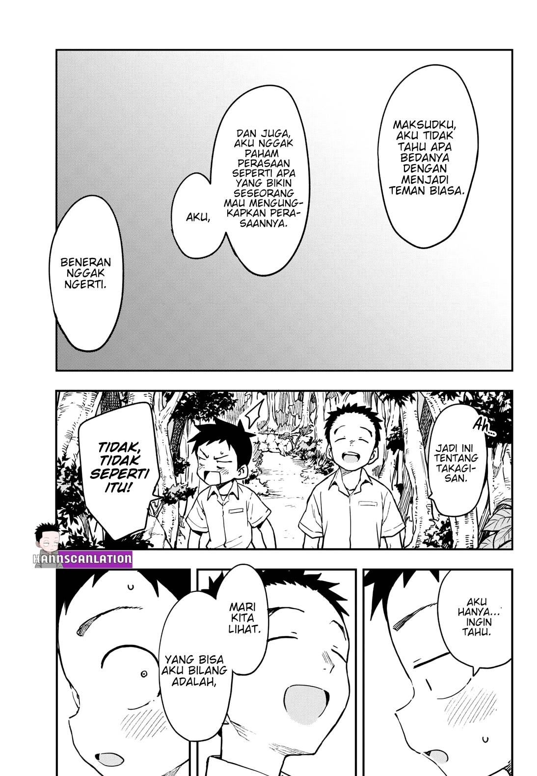 karakai-jouzu-no-takagi-san - Chapter: 176