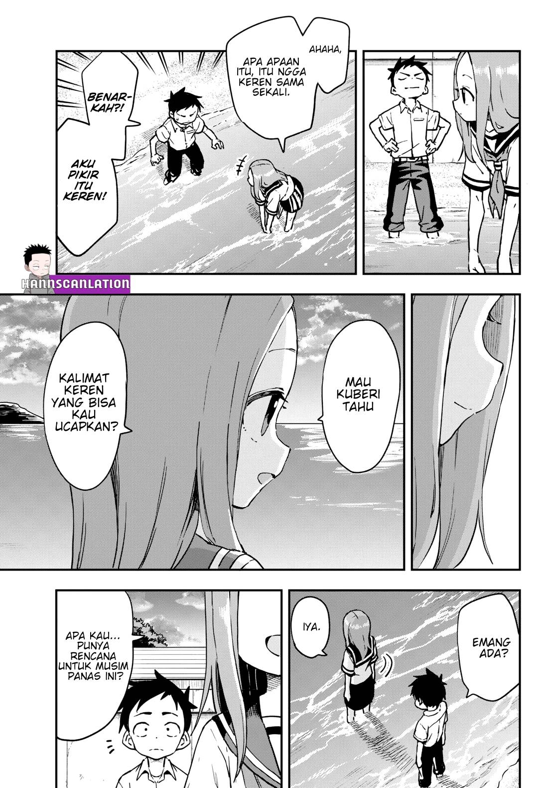 karakai-jouzu-no-takagi-san - Chapter: 176