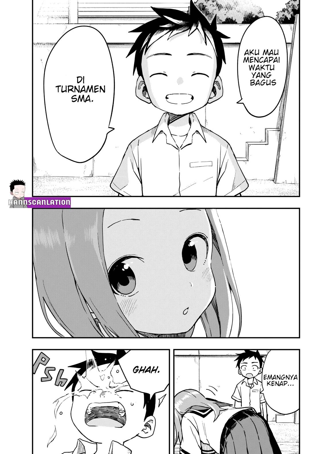 karakai-jouzu-no-takagi-san - Chapter: 176