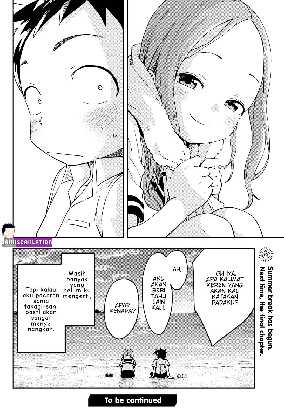 karakai-jouzu-no-takagi-san - Chapter: 176