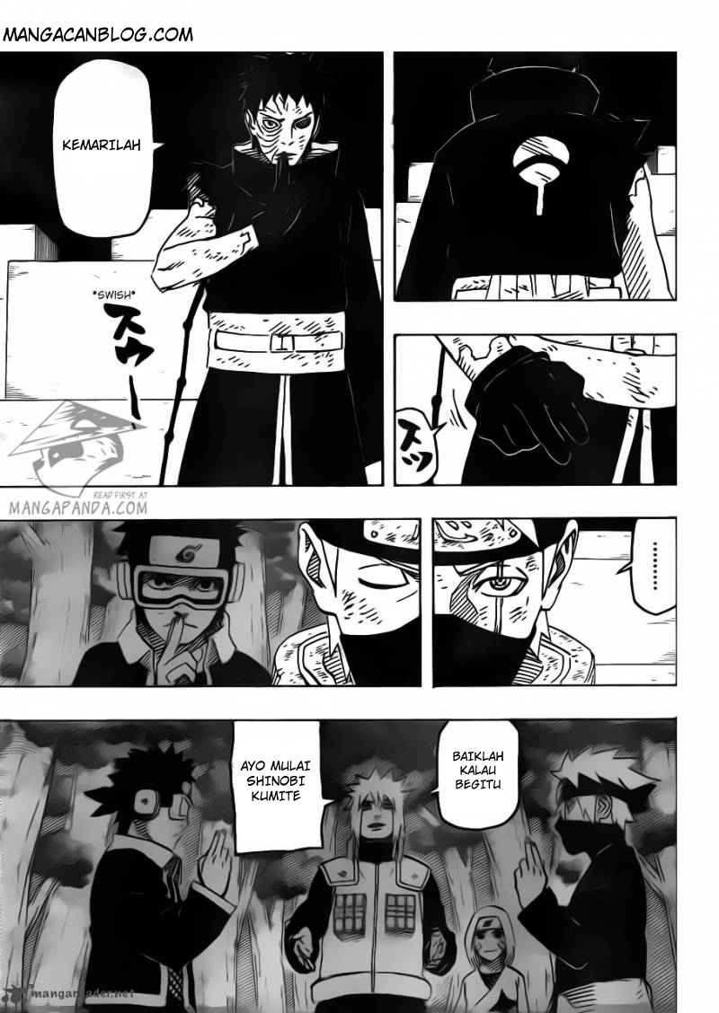 naruto-id - Chapter: 636