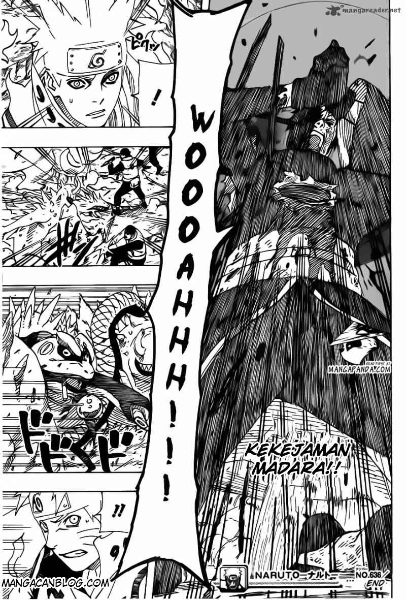 naruto-id - Chapter: 636