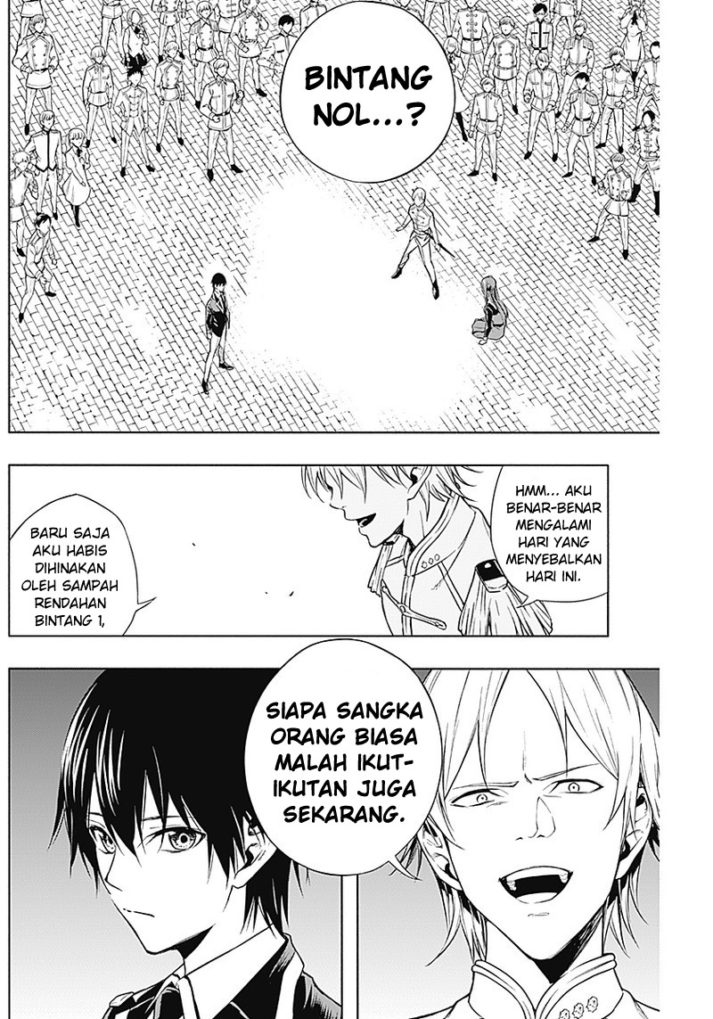 ouritsu-mahou-gakuen-no-saikasei-slum-agari-no-saikyou-mahoushi-kizoku-darake-no-gakuen-de-musou-suru - Chapter: 5