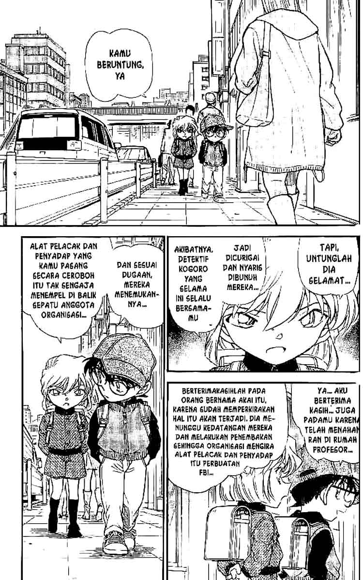 detective-conan - Chapter: 505