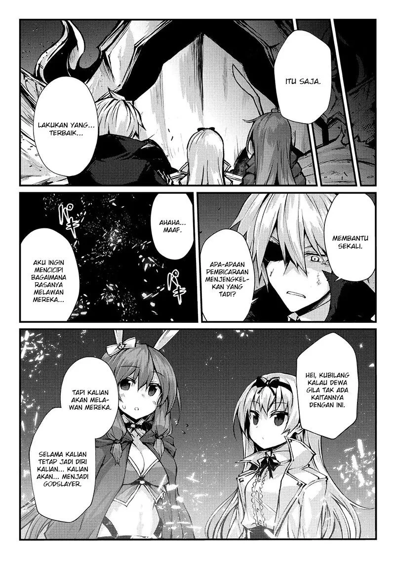 arifureta-shokugyou-de-sekai-saikyou - Chapter: 25