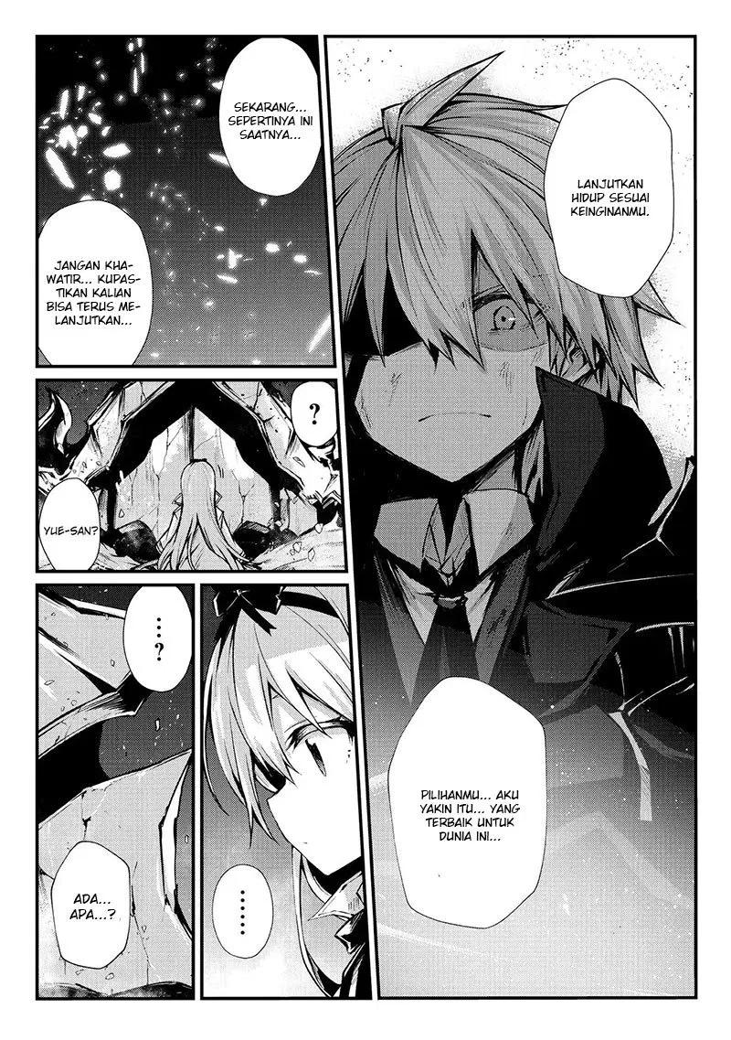 arifureta-shokugyou-de-sekai-saikyou - Chapter: 25