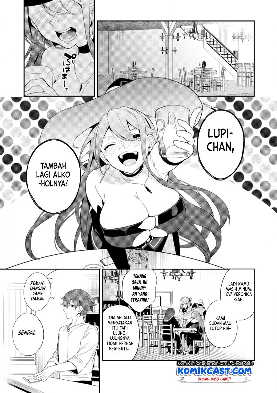 isekai-sakaba-no-sextet - Chapter: 2