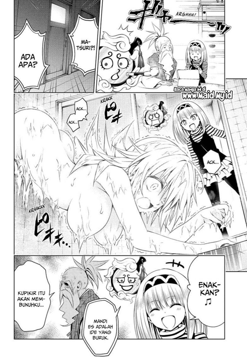 ayakashi-triangle - Chapter: 68
