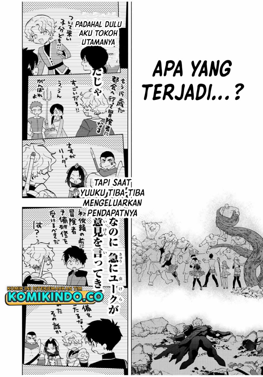 a-rank-party-wo-ridatsu-shita-ore-wa-moto-oshiego-tachi-to-meikyuu-shinbu-wo-mezasu - Chapter: 63