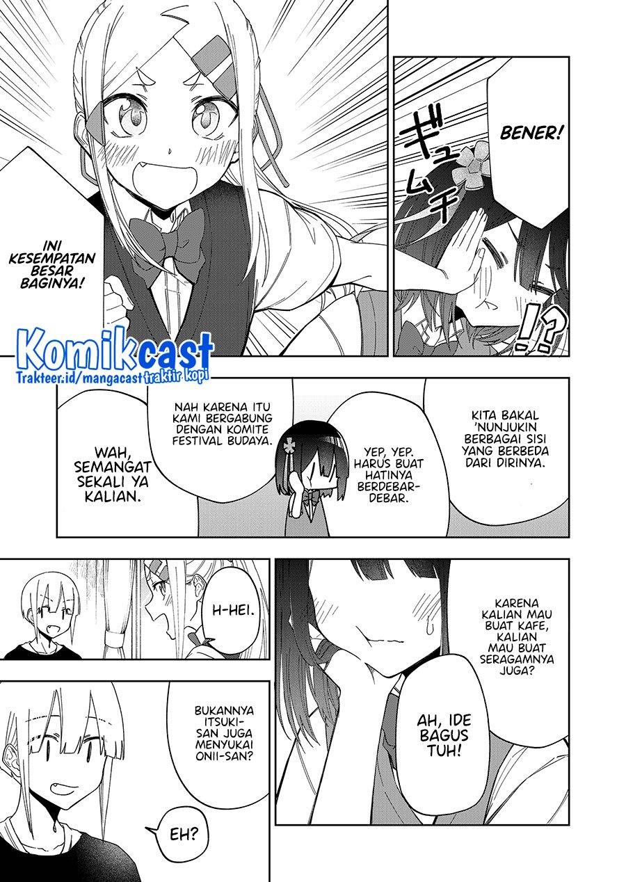 imouto-no-tomodachi-ga-nani-kangaeteru-no-ka-wakaranai - Chapter: 26