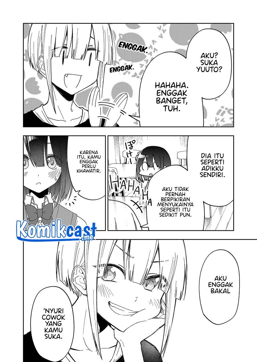 imouto-no-tomodachi-ga-nani-kangaeteru-no-ka-wakaranai - Chapter: 26