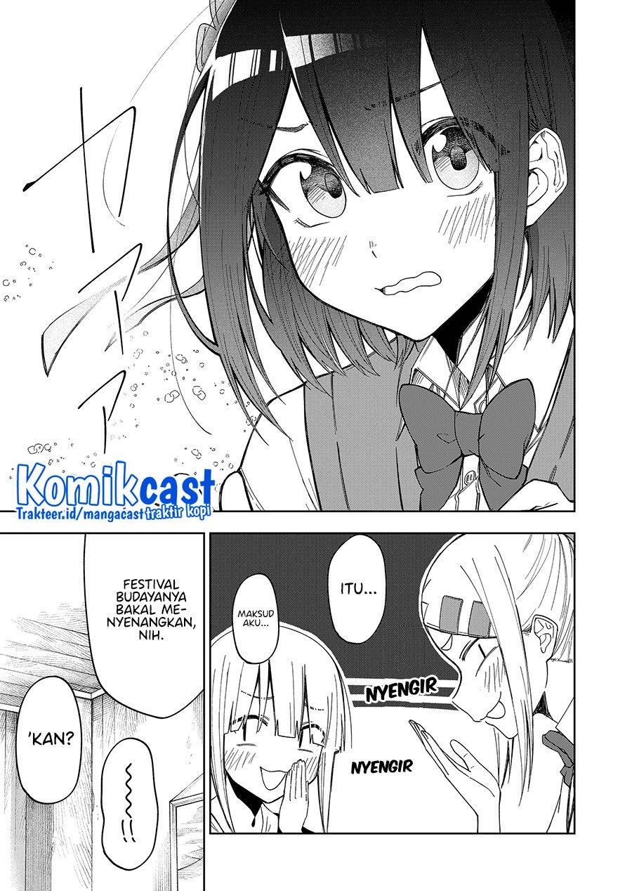 imouto-no-tomodachi-ga-nani-kangaeteru-no-ka-wakaranai - Chapter: 26