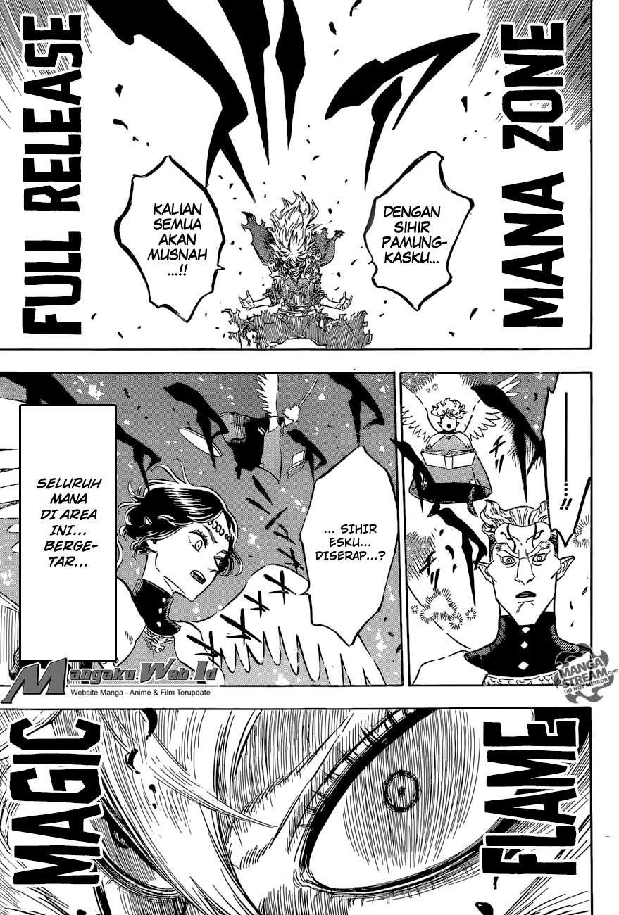 black-clover - Chapter: 153