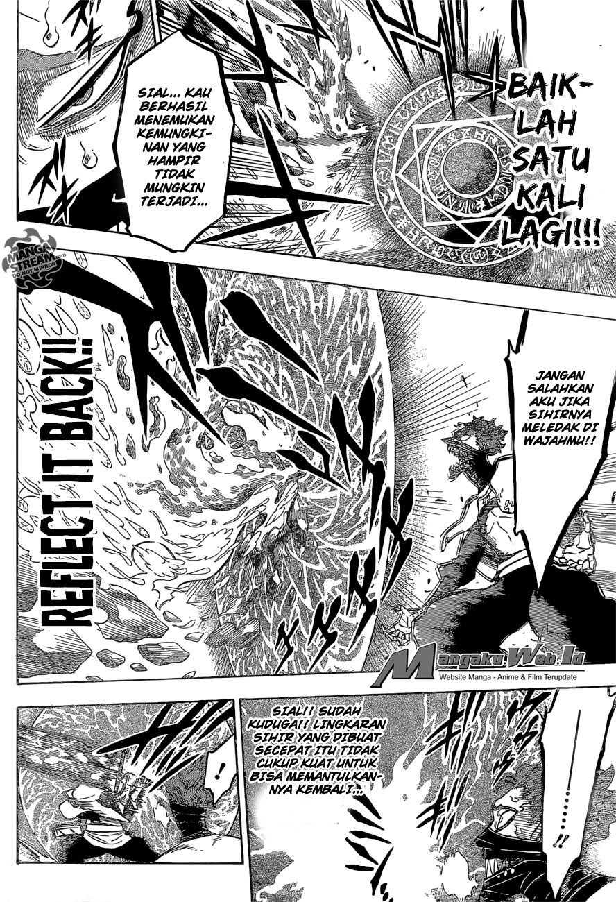 black-clover - Chapter: 153