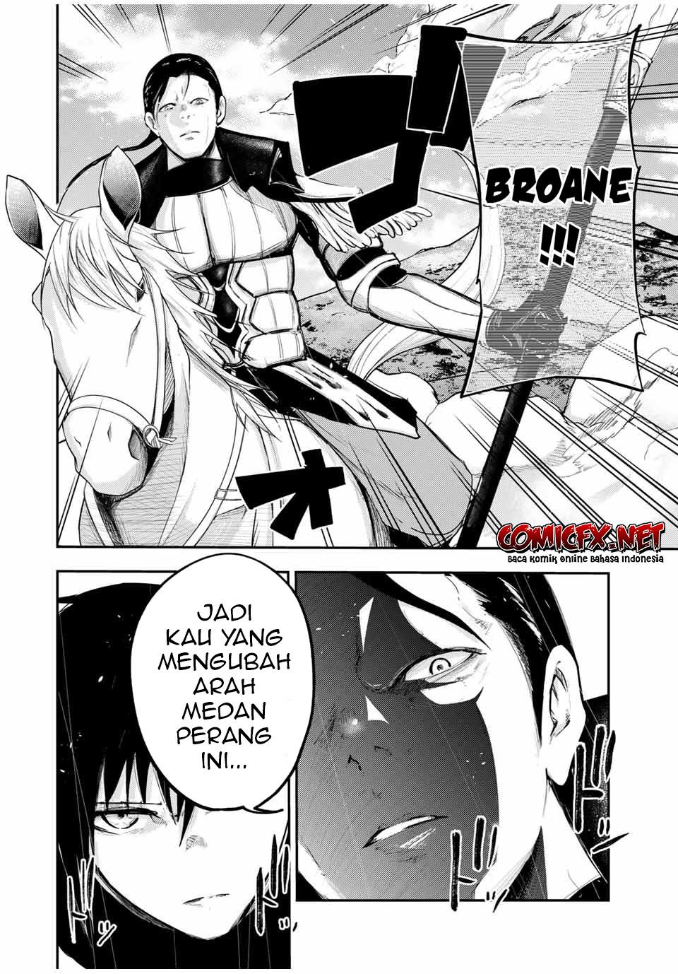 dorei-tensei-sono-dorei-saikyou-no-moto-ouji-ni-tsuki - Chapter: 31