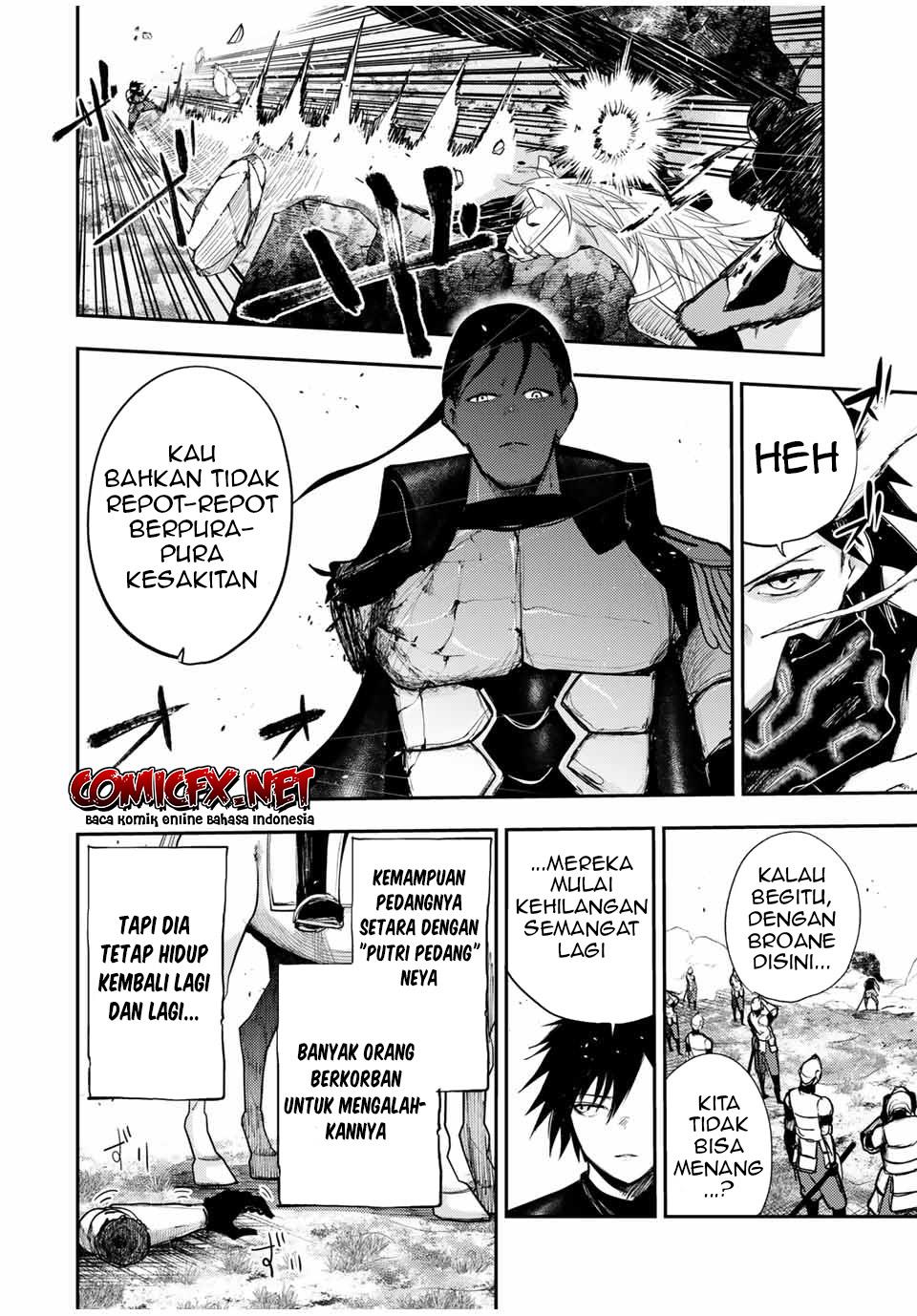 dorei-tensei-sono-dorei-saikyou-no-moto-ouji-ni-tsuki - Chapter: 31