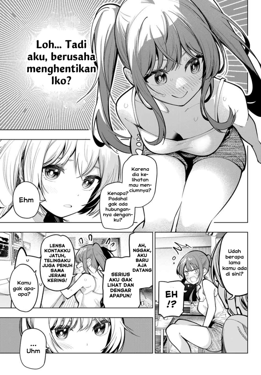 mayonaka-heart-tune - Chapter: 16