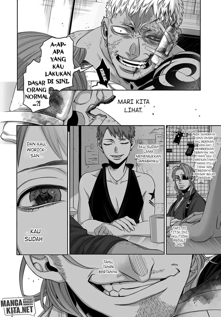 gangsta - Chapter: 54