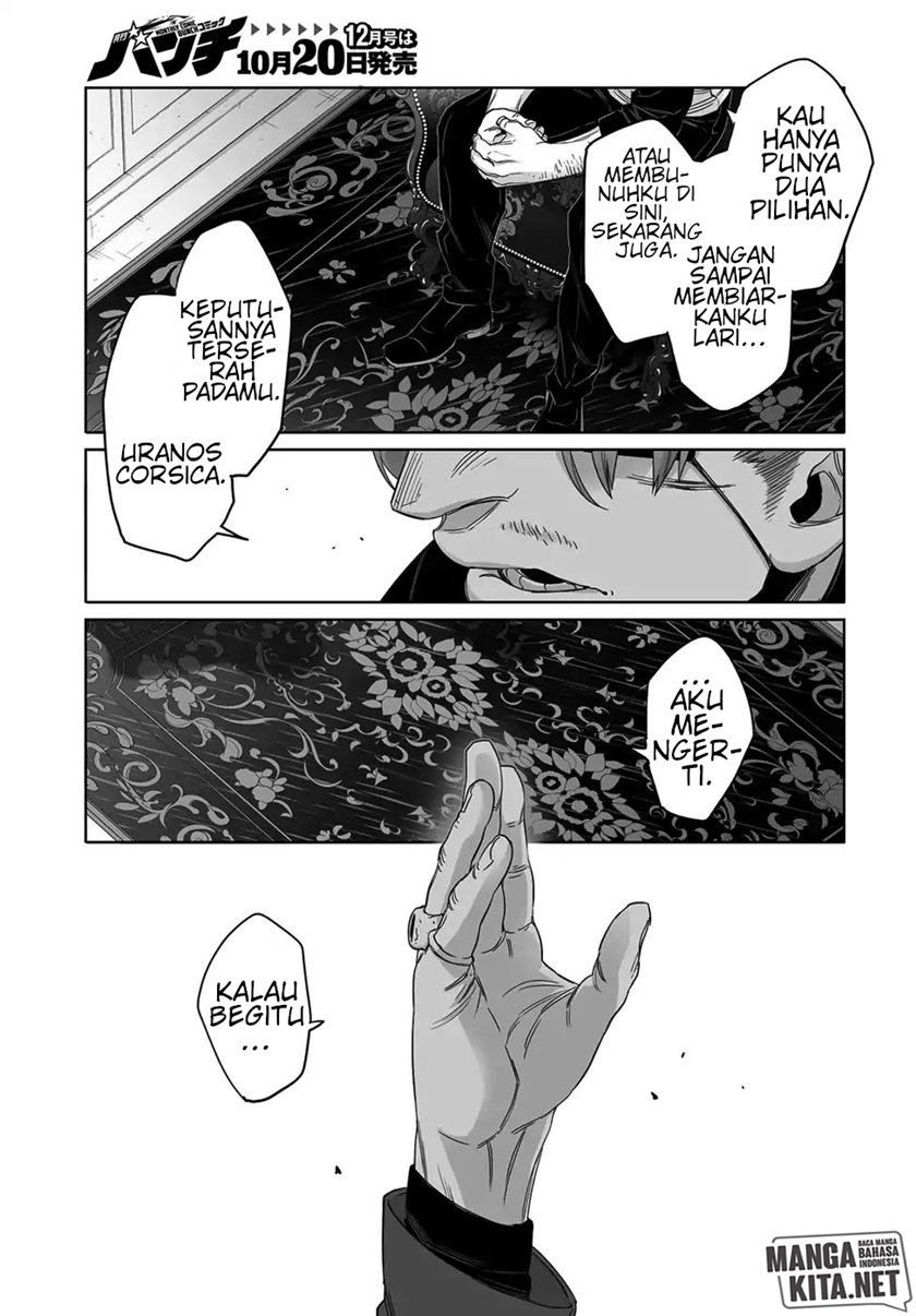 gangsta - Chapter: 54